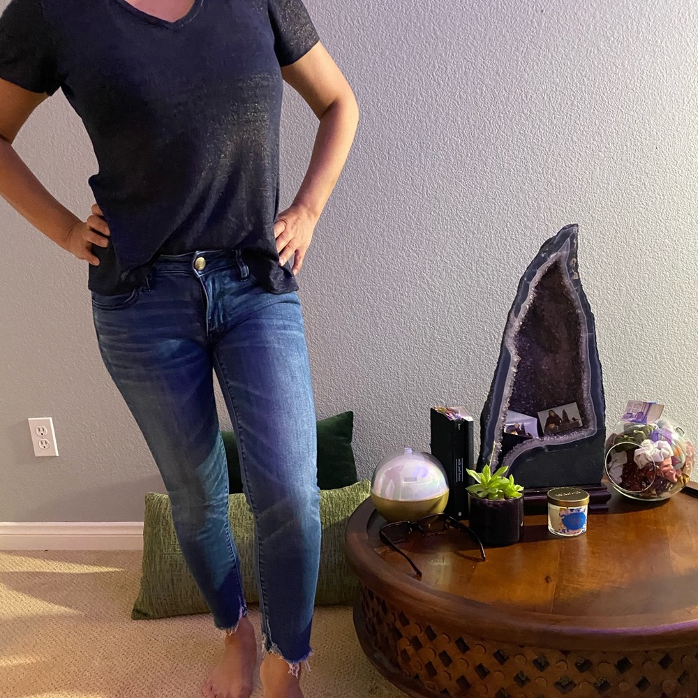 American Eagle Outfitters Jeans